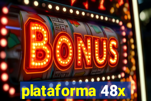 plataforma 48x